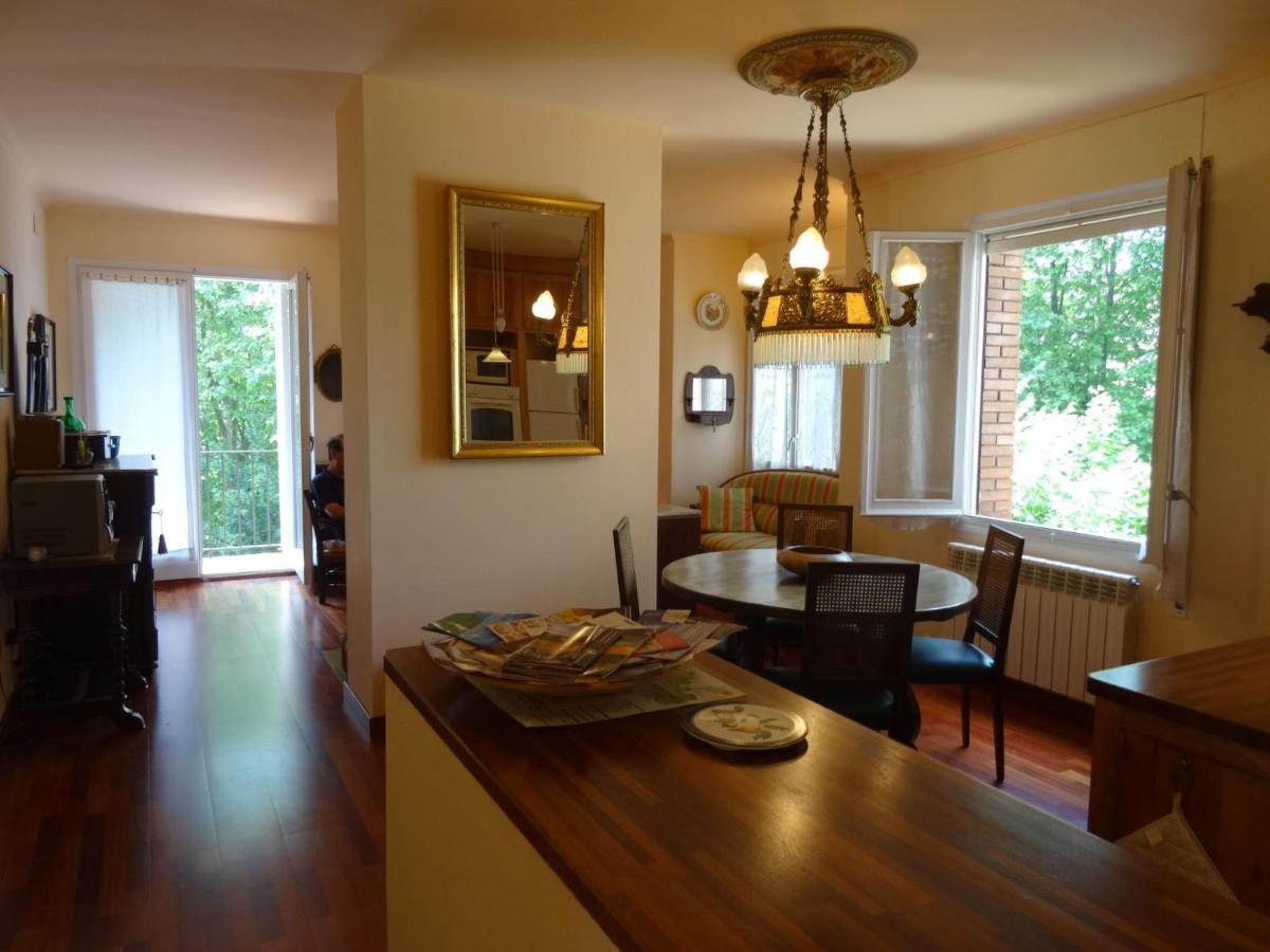 Apartment Olot By Interhome Ngoại thất bức ảnh