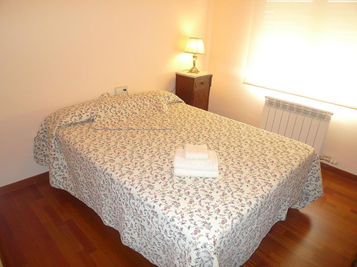 Apartment Olot By Interhome Ngoại thất bức ảnh