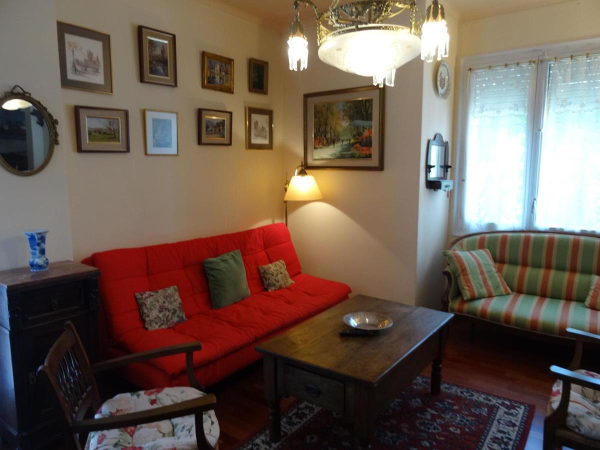 Apartment Olot By Interhome Ngoại thất bức ảnh